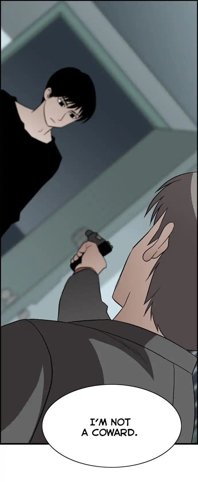 Superior Day Chapter 25 37